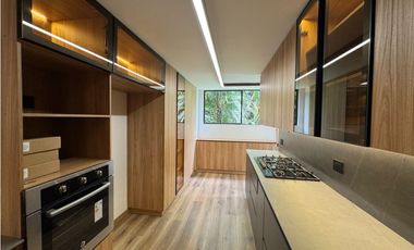 Venta de Apartamento en El Poblado las Palmas