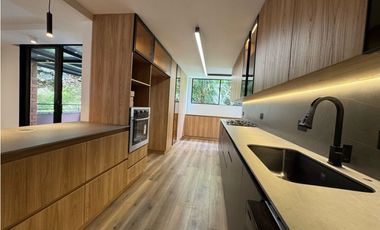 Venta de Apartamento en El Poblado las Palmas