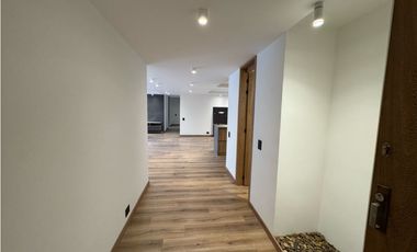 Venta de Apartamento en El Poblado las Palmas