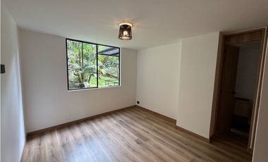 Venta de Apartamento en El Poblado las Palmas