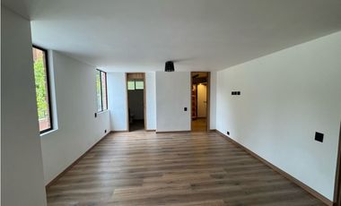 Venta de Apartamento en El Poblado las Palmas