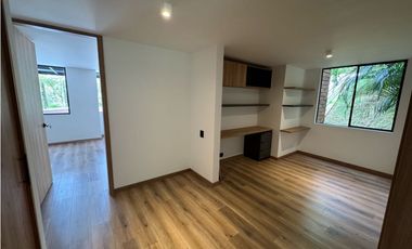 Venta de Apartamento en El Poblado las Palmas