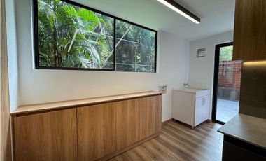 Venta de Apartamento en El Poblado las Palmas