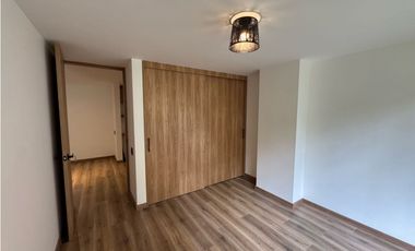 Venta de Apartamento en El Poblado las Palmas