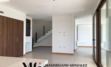Casa en venta, 5 ambientes. Terralagos, Canning.