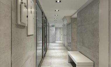 Piso en alquiler en torre con amenities