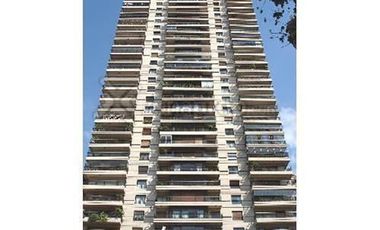 Piso en alquiler en torre con amenities