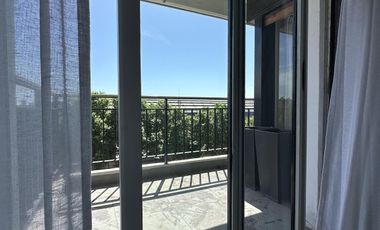 Piso en alquiler en torre con amenities