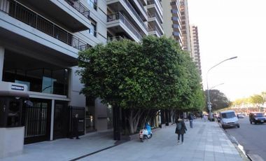 Piso en alquiler en torre con amenities