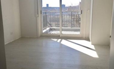 Piso en alquiler en torre con amenities