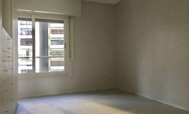 Piso en alquiler en torre con amenities