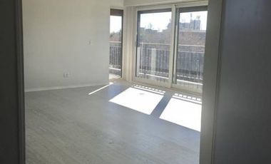 Piso en alquiler en torre con amenities