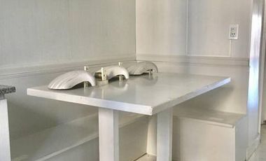 Piso en alquiler en torre con amenities