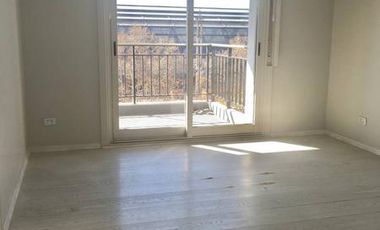 Piso en alquiler en torre con amenities