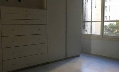 Piso en alquiler en torre con amenities