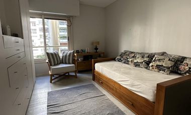 Piso en alquiler en torre con amenities