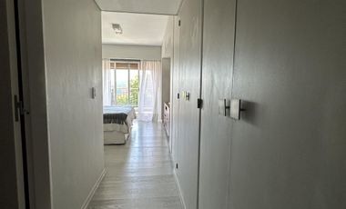Piso en alquiler en torre con amenities