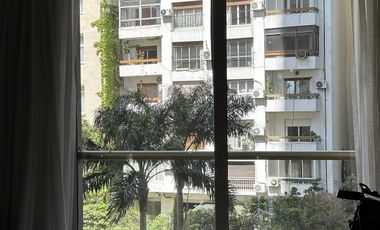 Piso en alquiler en torre con amenities