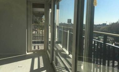 Piso en alquiler en torre con amenities
