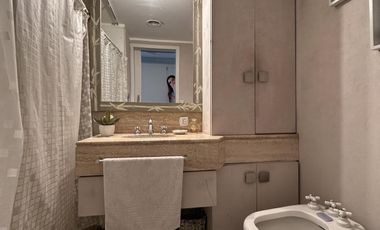 Piso en alquiler en torre con amenities
