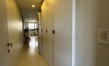 Piso en alquiler en torre con amenities