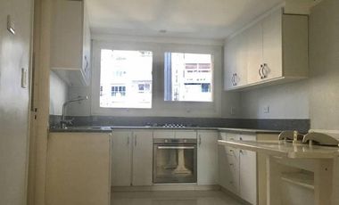 Piso en alquiler en torre con amenities