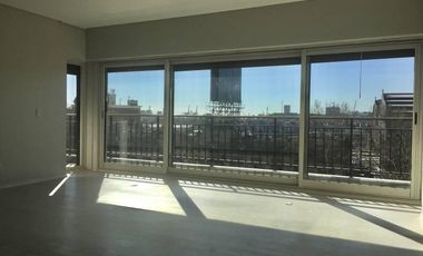 Piso en alquiler en torre con amenities