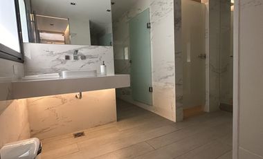 Piso en alquiler en torre con amenities