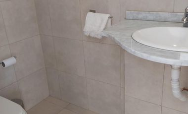 Departamento en venta en Junin céntrico