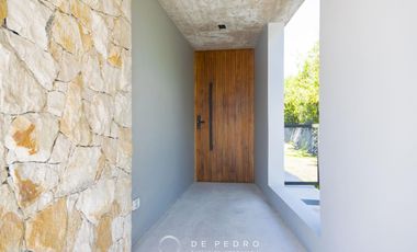 Casa en Arenas del Sur