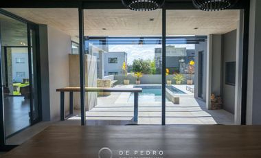 Casa en Arenas del Sur