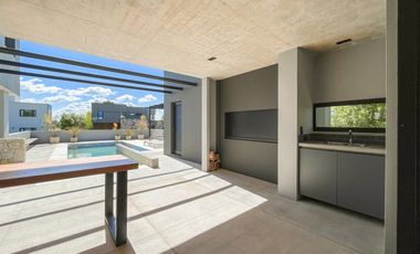 Casa en Arenas del Sur
