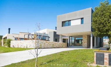 Casa en Arenas del Sur