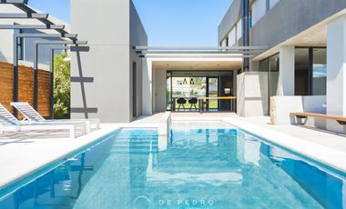 Casa en Arenas del Sur