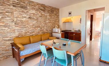 Departamento en San Bernardo