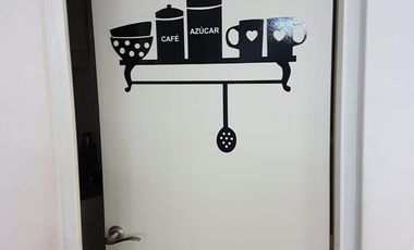 Oficina de categoría en venta Galería del paseo Microcentro Rosario