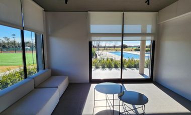 VENTA LOTE TERRENO 138 - Los Cardos - PILAR