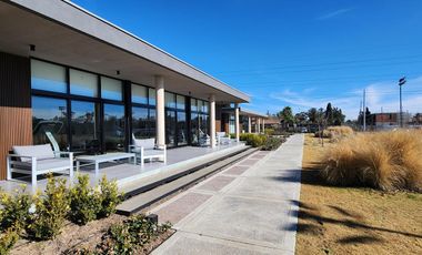 VENTA LOTE TERRENO 138 - Los Cardos - PILAR