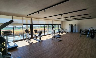 VENTA LOTE TERRENO 138 - Los Cardos - PILAR