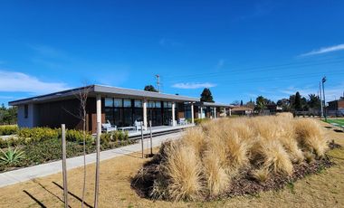 VENTA LOTE TERRENO 138 - Los Cardos - PILAR