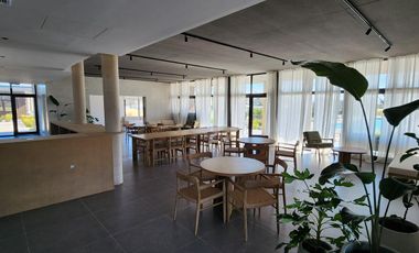 VENTA LOTE TERRENO 138 - Los Cardos - PILAR