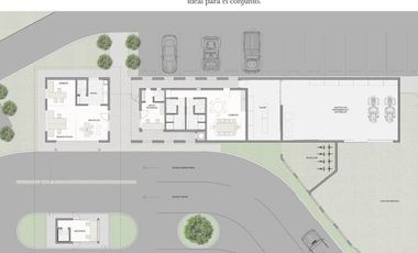 VENTA LOTE TERRENO 138 - Los Cardos - PILAR