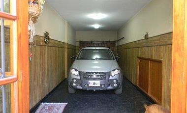 Casa de 4 dormitorios en Lomas de Zamora Oeste