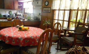 Casa de 4 dormitorios en Lomas de Zamora Oeste