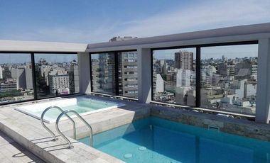 Evoque Olazabal - 4 ambientes - Balcón - Venta - Full amenities - Villa Urquiza