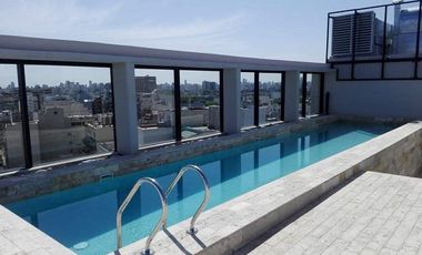 Evoque Olazabal - 4 ambientes - Balcón - Venta - Full amenities - Villa Urquiza