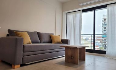 Evoque Olazabal - 4 ambientes - Balcón - Venta - Full amenities - Villa Urquiza