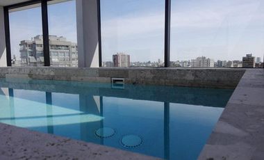 Evoque Olazabal - 4 ambientes - Balcón - Venta - Full amenities - Villa Urquiza