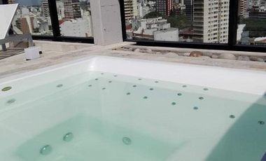 Evoque Olazabal - 4 ambientes - Balcón - Venta - Full amenities - Villa Urquiza