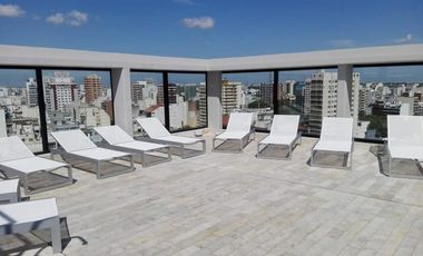 Evoque Olazabal - 4 ambientes - Balcón - Venta - Full amenities - Villa Urquiza